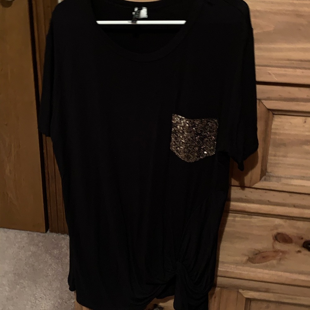 Boutique top